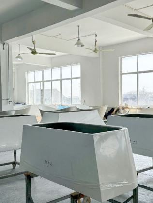 aokeliya bathtub polish workshop