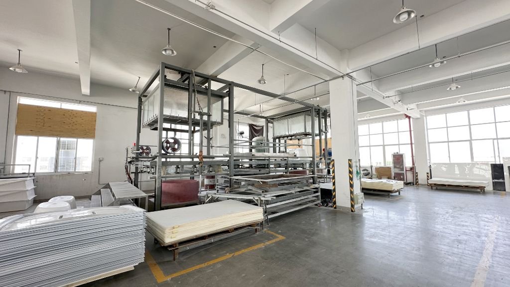 aokeliya mould machine